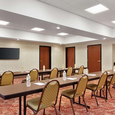 Hampton Inn Sulphur Springs Luaran gambar