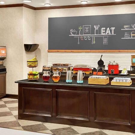 Hampton Inn Sulphur Springs Luaran gambar