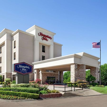 Hampton Inn Sulphur Springs Luaran gambar