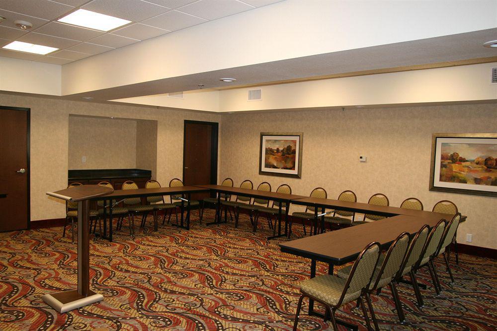 Hampton Inn Sulphur Springs Kemudahan gambar