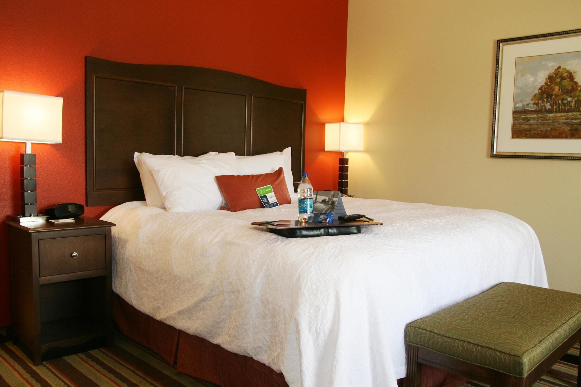 Hampton Inn Sulphur Springs Bilik gambar