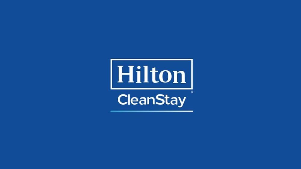 Hampton Inn Sulphur Springs Luaran gambar