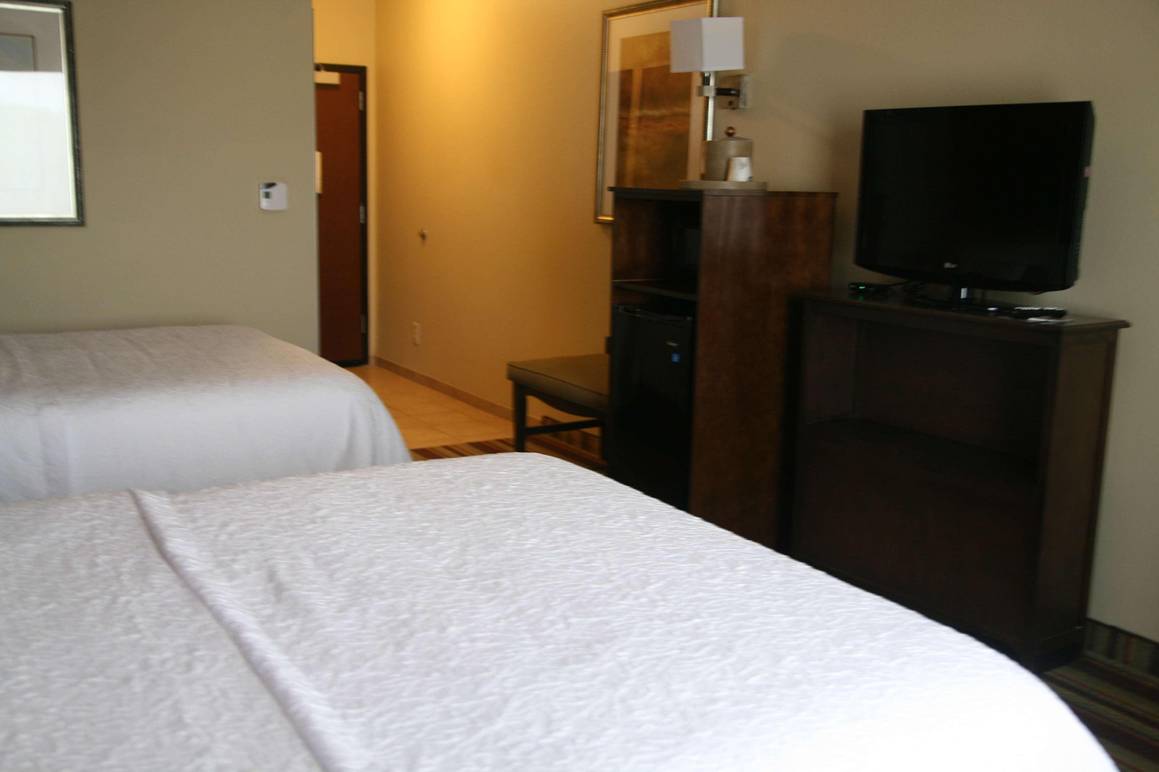 Hampton Inn Sulphur Springs Luaran gambar