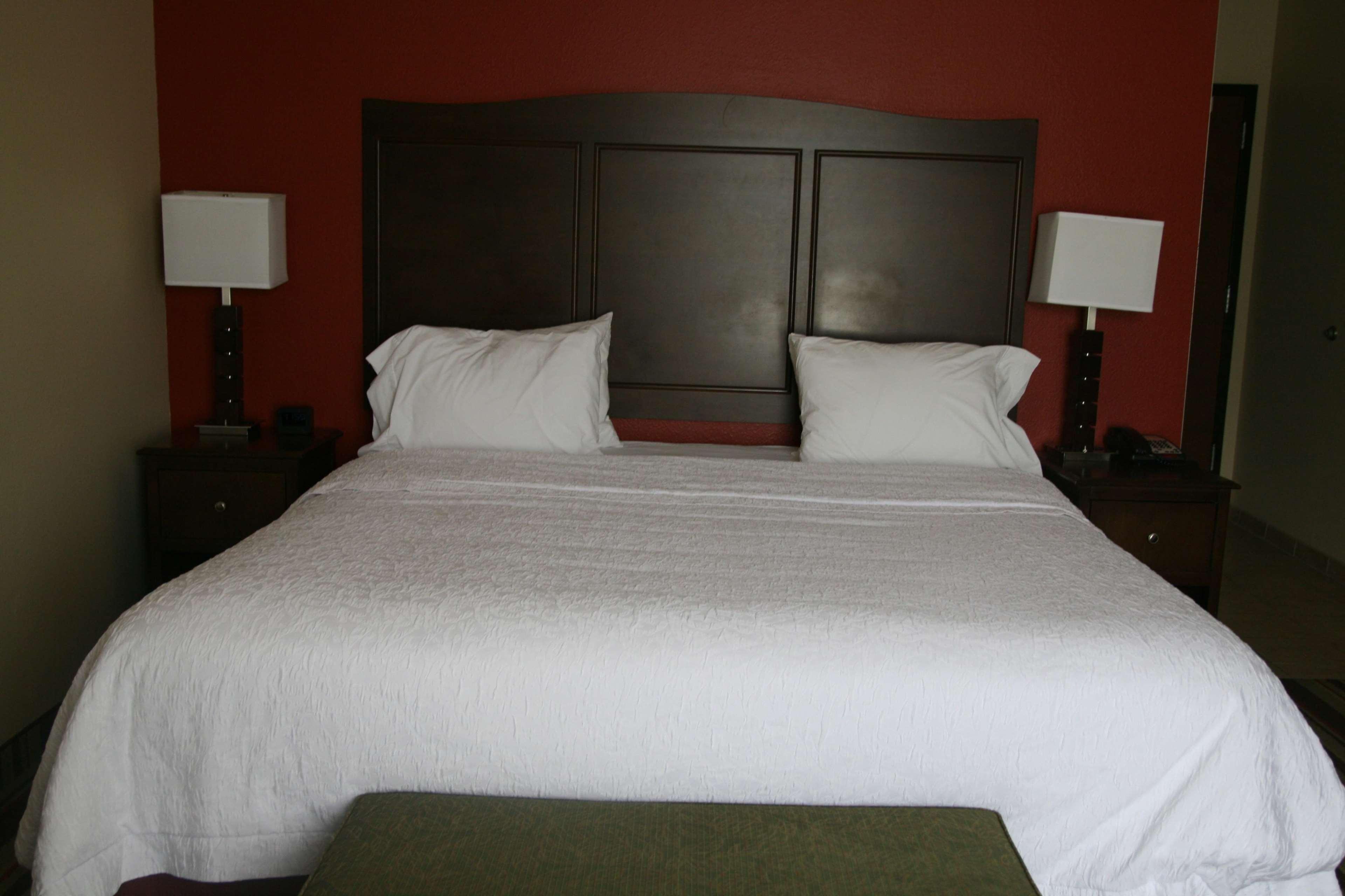 Hampton Inn Sulphur Springs Luaran gambar