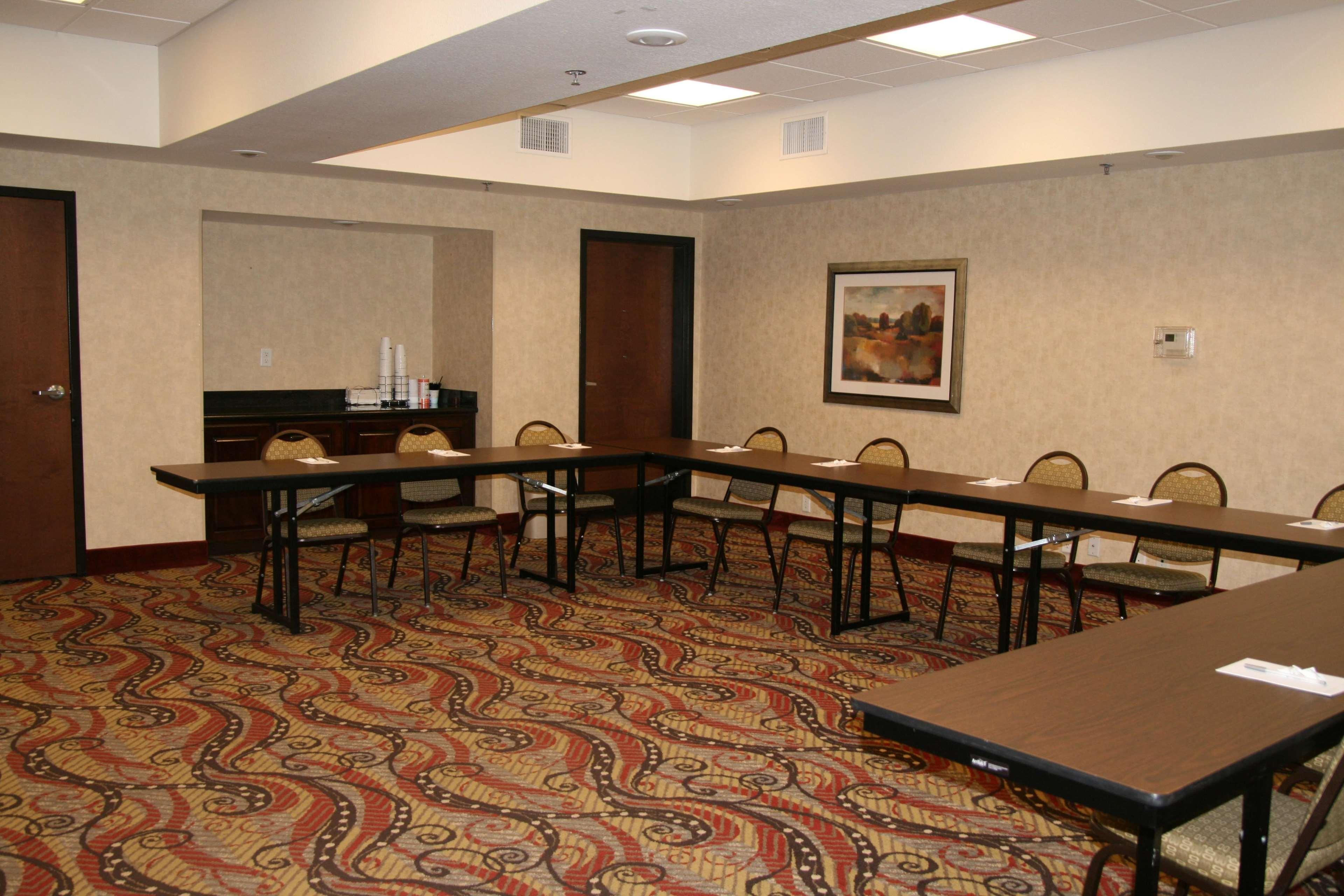 Hampton Inn Sulphur Springs Luaran gambar