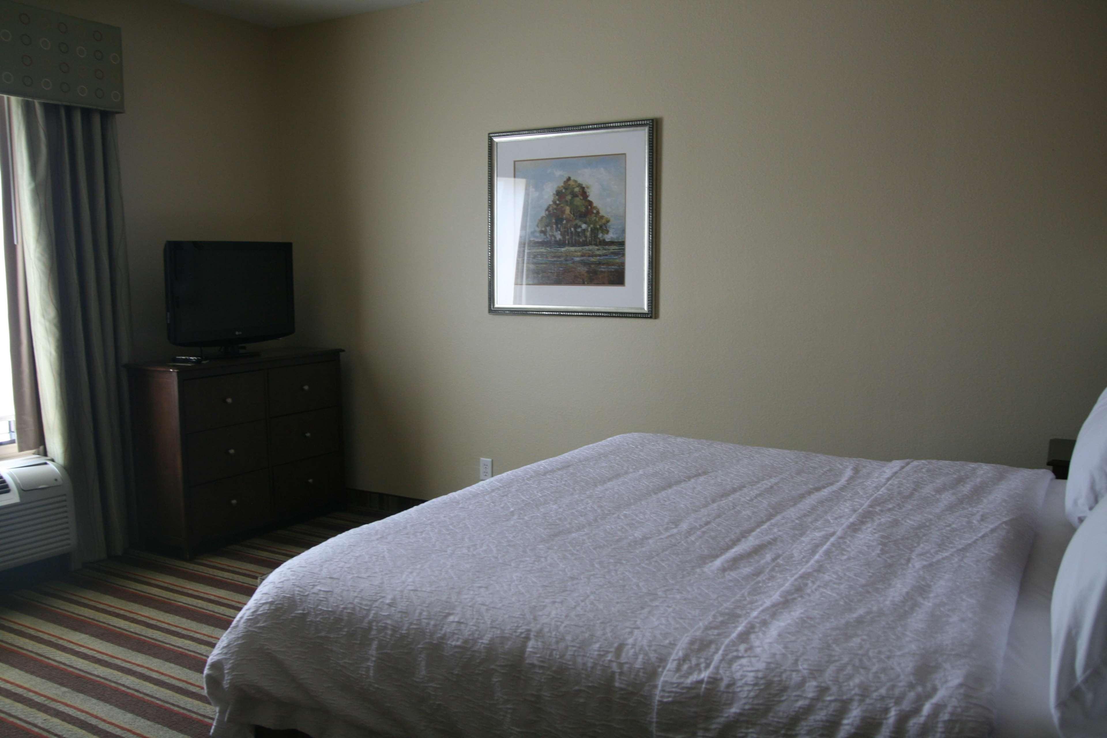 Hampton Inn Sulphur Springs Luaran gambar