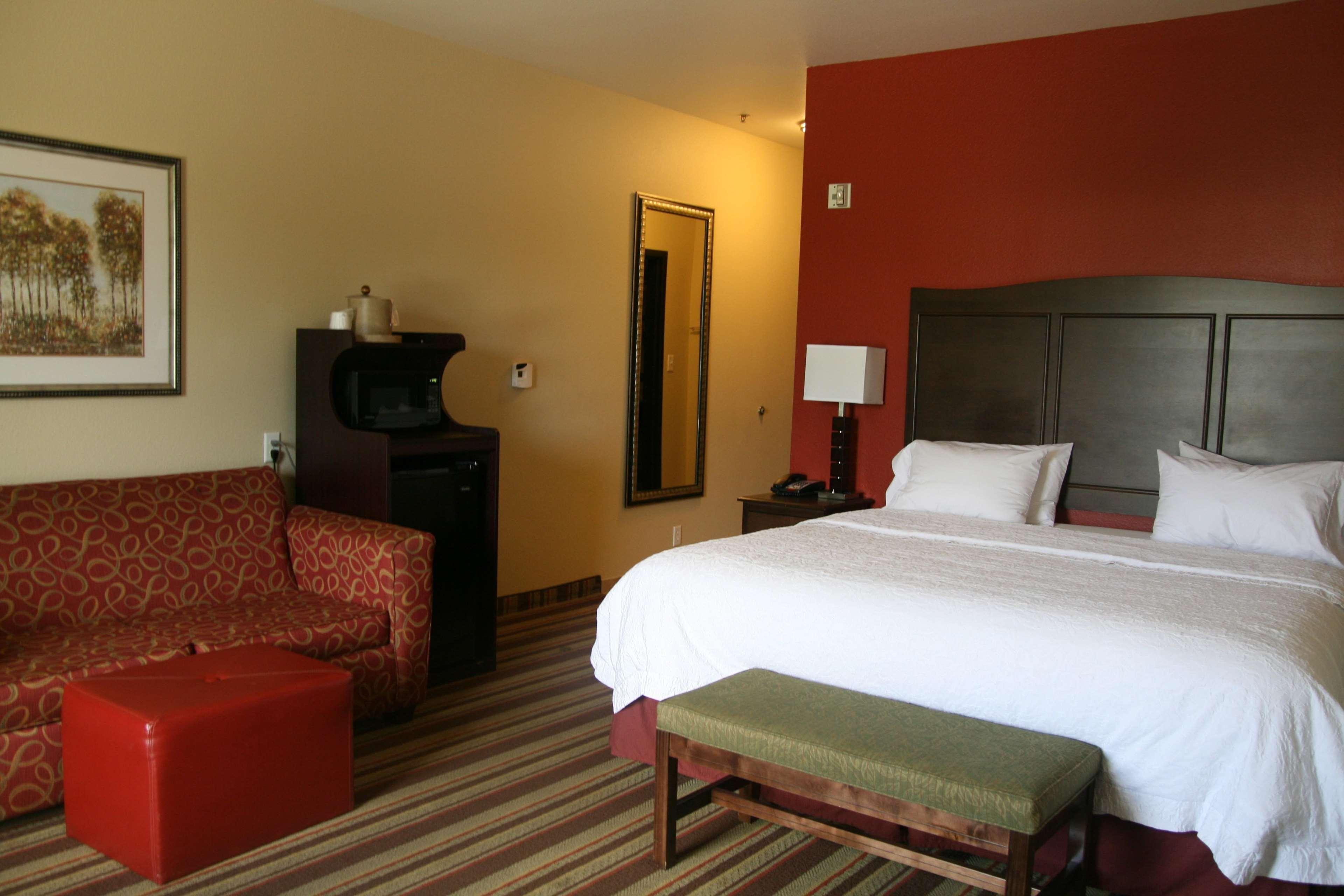 Hampton Inn Sulphur Springs Luaran gambar
