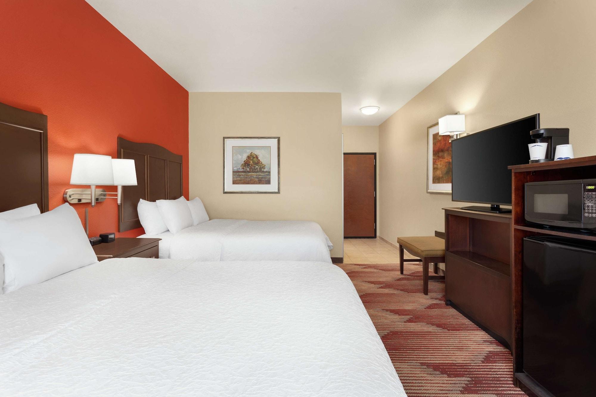 Hampton Inn Sulphur Springs Luaran gambar