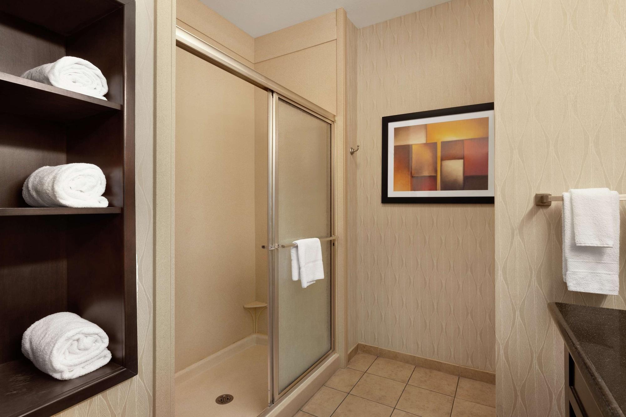 Hampton Inn Sulphur Springs Luaran gambar