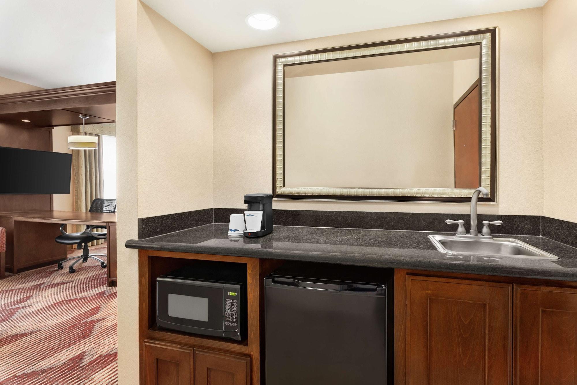 Hampton Inn Sulphur Springs Luaran gambar