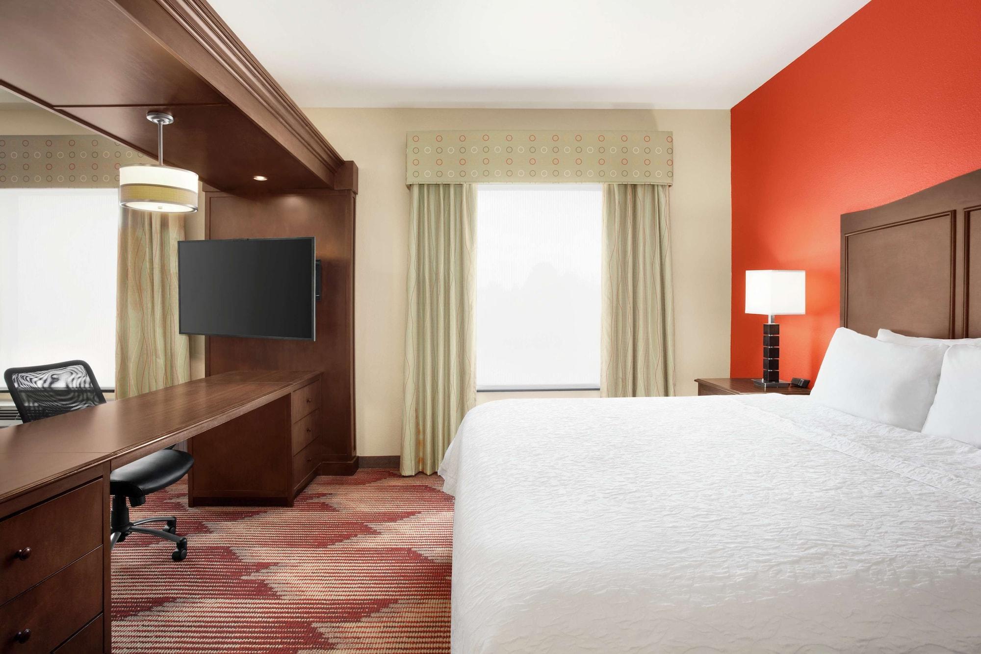 Hampton Inn Sulphur Springs Luaran gambar
