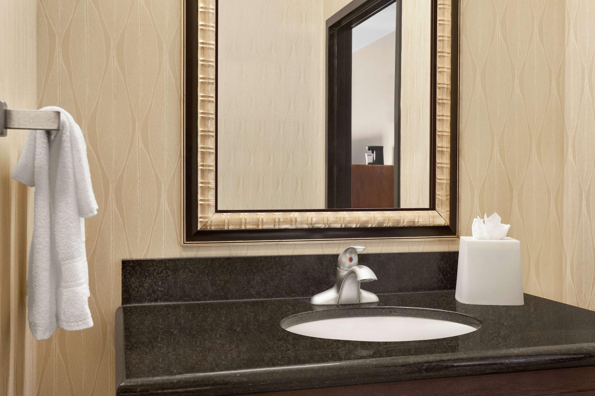 Hampton Inn Sulphur Springs Luaran gambar