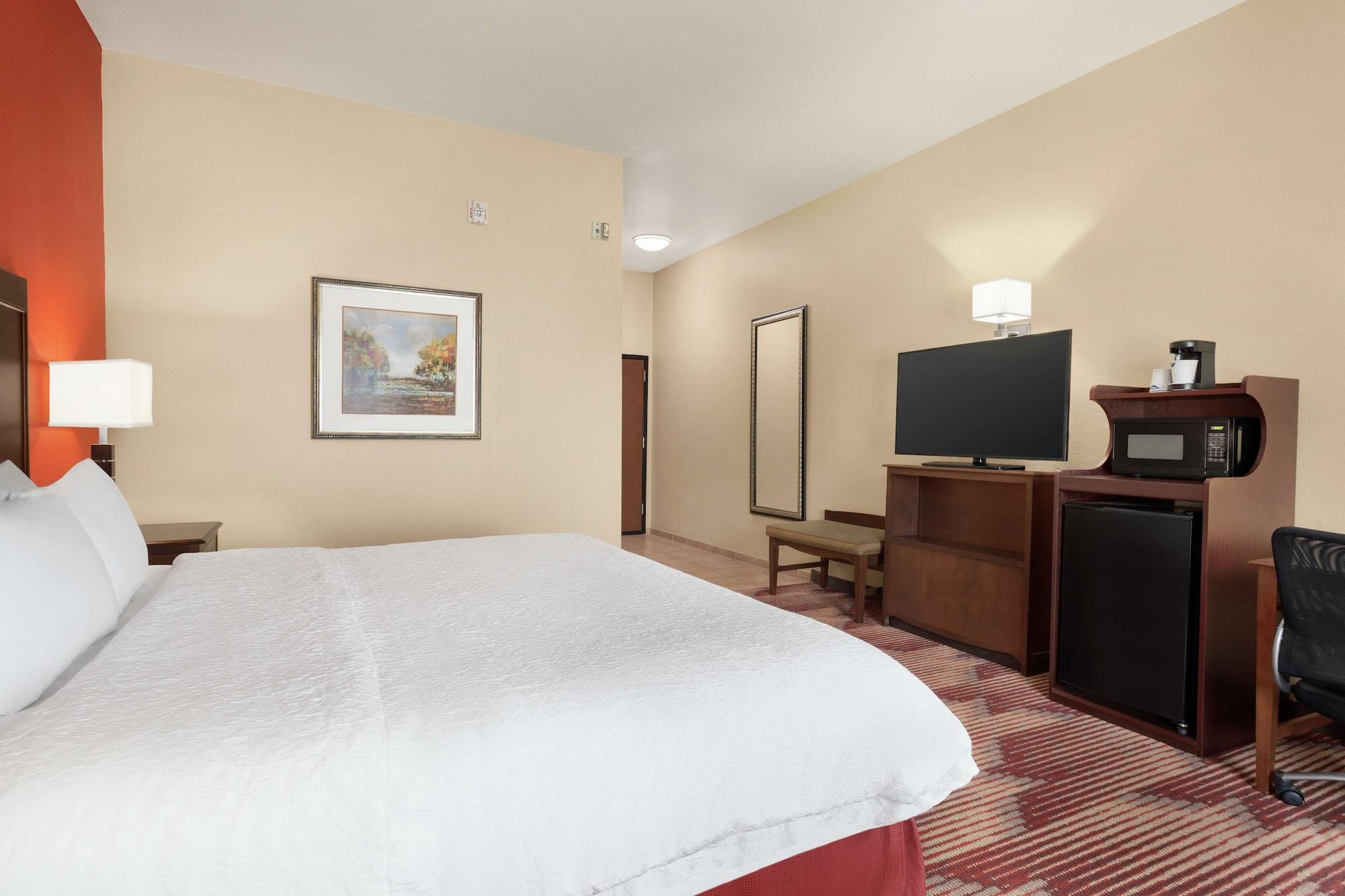 Hampton Inn Sulphur Springs Luaran gambar
