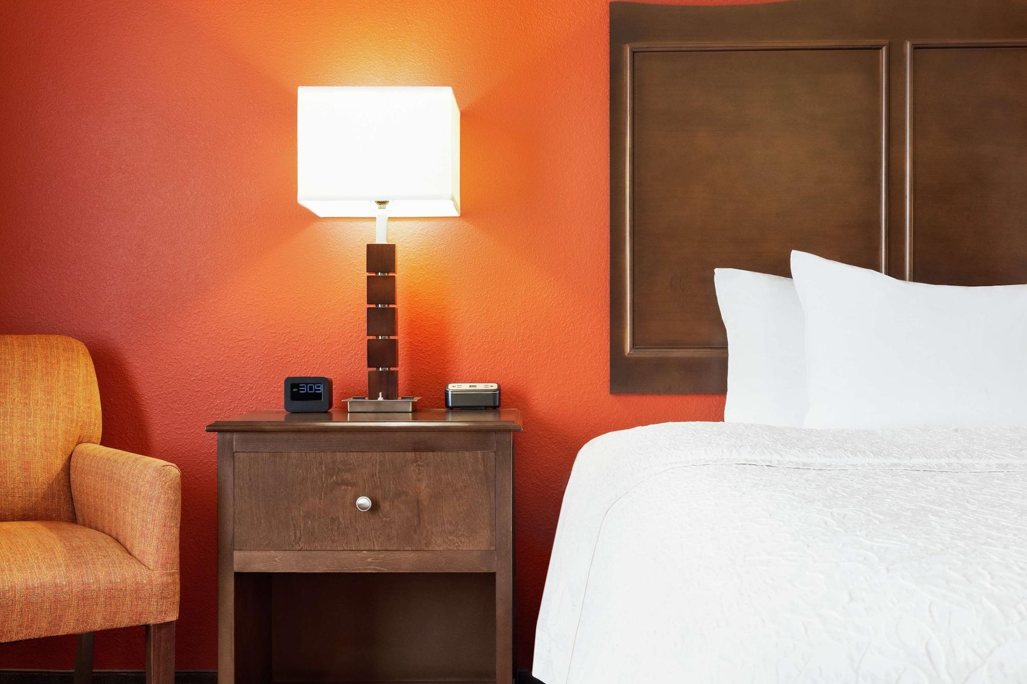 Hampton Inn Sulphur Springs Luaran gambar