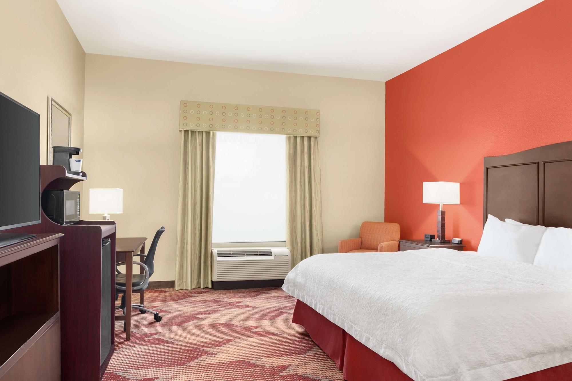 Hampton Inn Sulphur Springs Luaran gambar