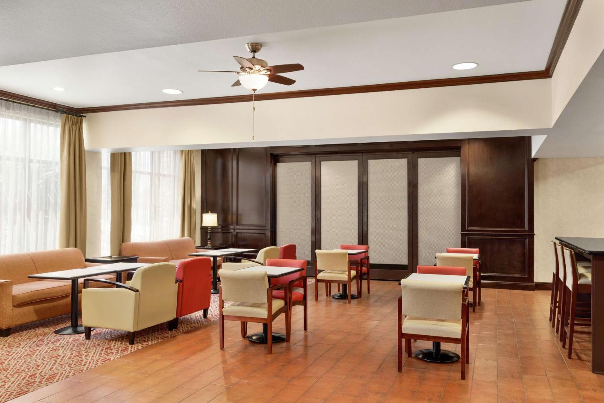 Hampton Inn Sulphur Springs Luaran gambar