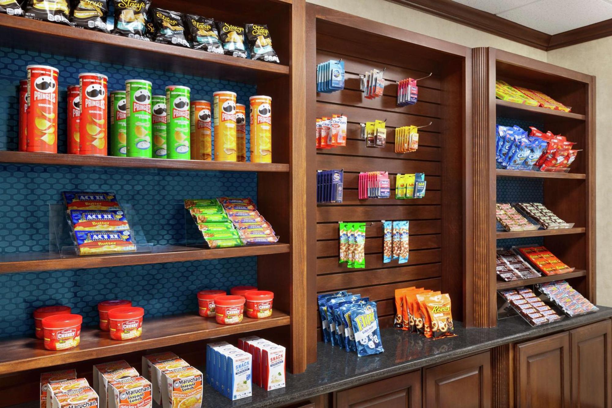 Hampton Inn Sulphur Springs Luaran gambar