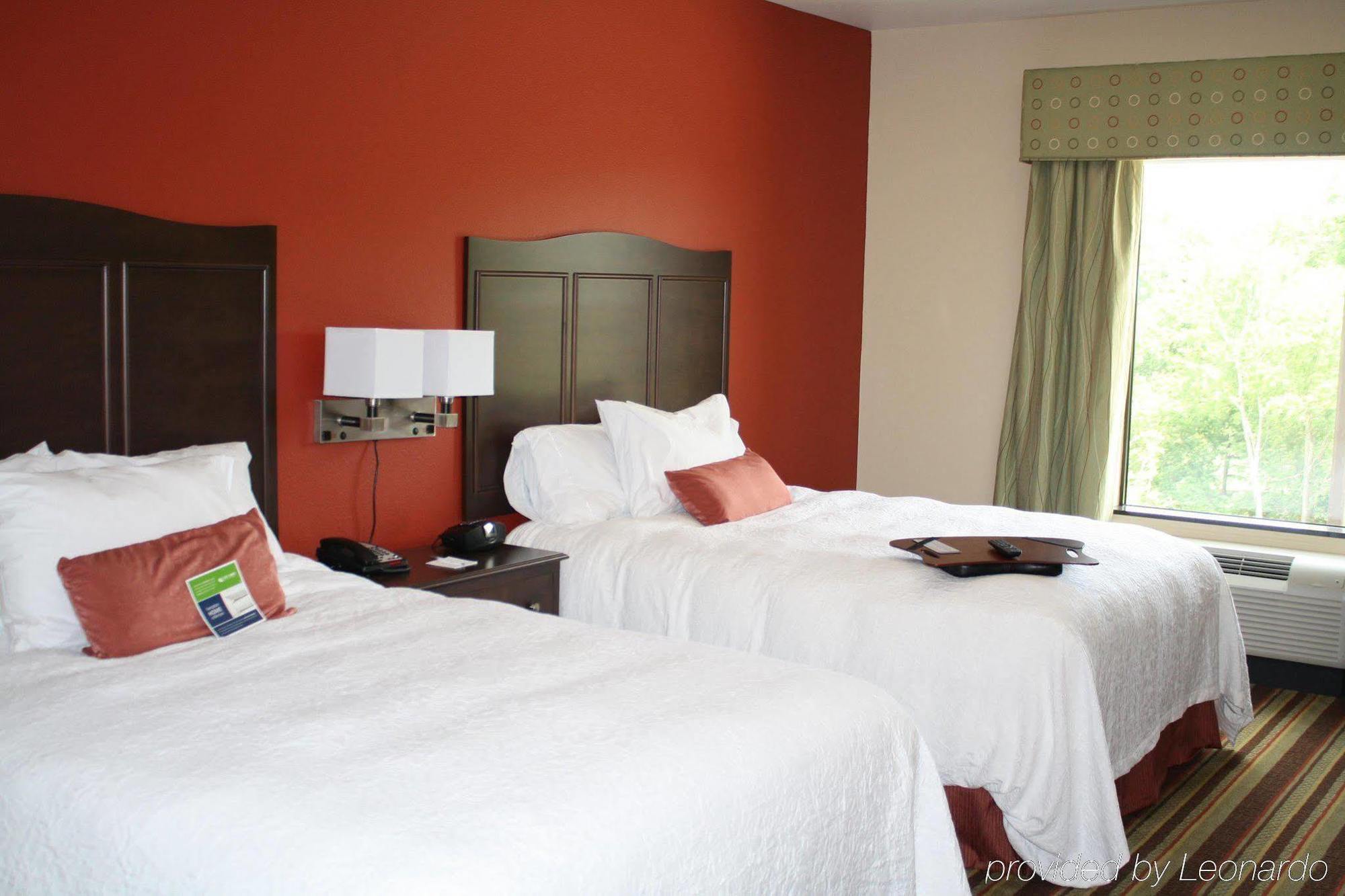 Hampton Inn Sulphur Springs Bilik gambar