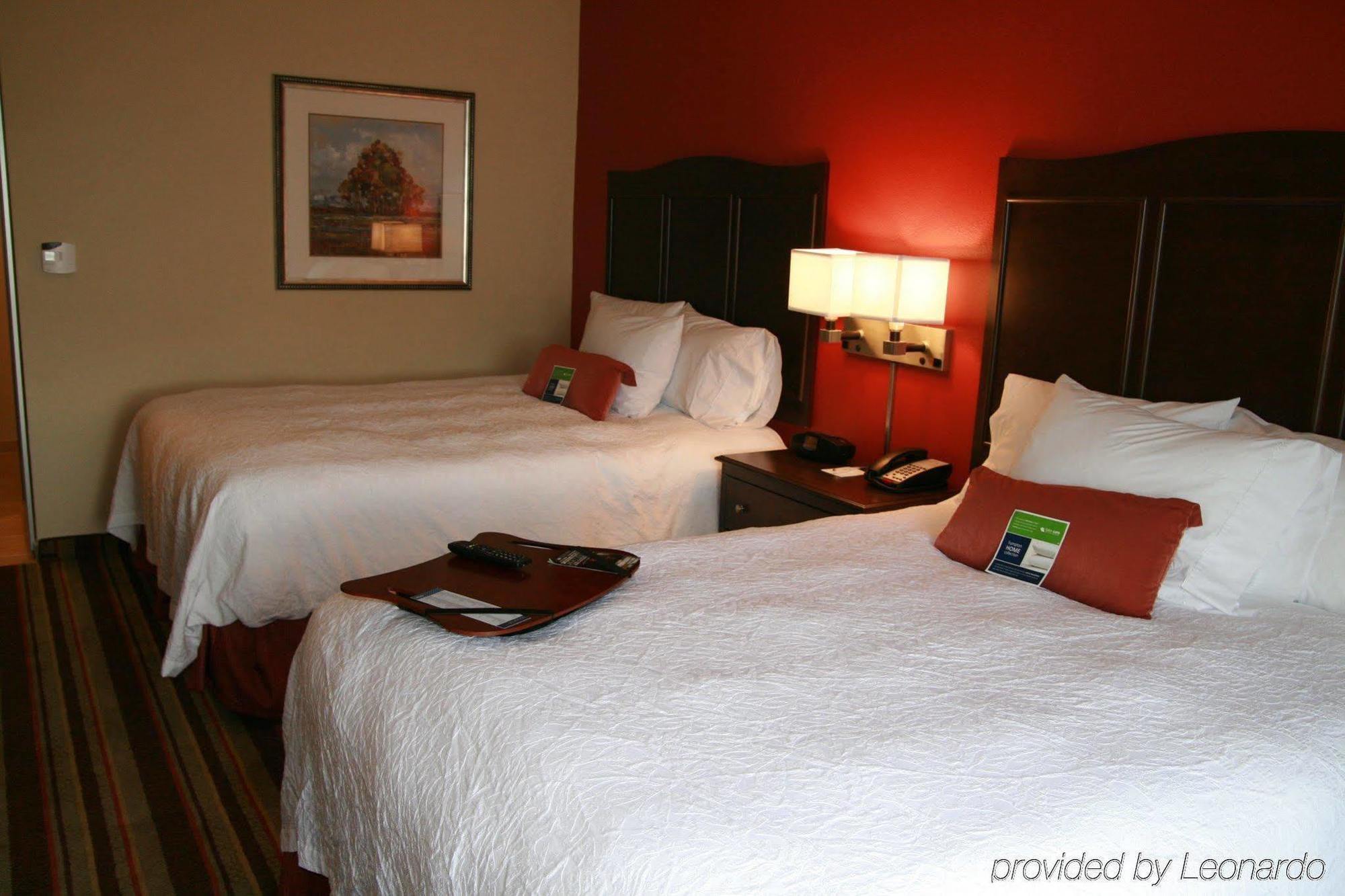 Hampton Inn Sulphur Springs Bilik gambar